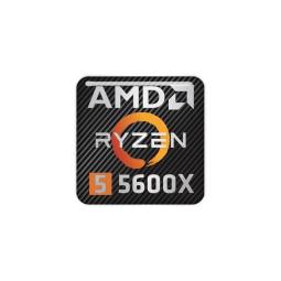 Amd ryzen 5 5600x 3.7ghz 32mb am4 box