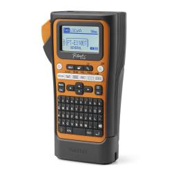 Rotuladora brother pte310btvp lcd - teclado qwerty - teclado numerico