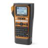 Rotuladora brother pte310btvp lcd - teclado qwerty - teclado numerico