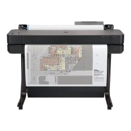 Hp designjet t630 36 - in printer