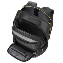 Mochila targus citygear para portatil 17.3 pulgadas negro