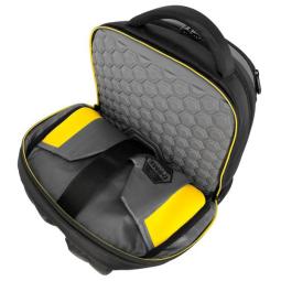 Mochila targus citygear para portatil 17.3 pulgadas negro