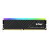 Memoria ram ddr4 32gb adata xpg d35g gaming 3200mhz rgb