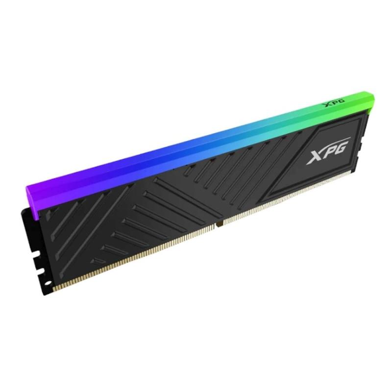 Memoria ram ddr4 32gb adata xpg d35g gaming 3200mhz rgb