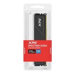 Memoria ram ddr4 32gb adata xpg d35g gaming 3200mhz rgb