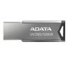 Memoria usb 3.2 adata uv350 128gb metalica