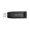 Memoria usb 3.2 verbatim storengo 128gb negro