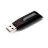 Memoria usb 3.2 verbatim storengo 128gb negro