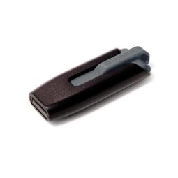 Memoria usb 3.2 verbatim storengo 128gb negro