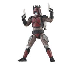 Figura hasbro star wars the vintage collection mandalorian super commando 9.5cm