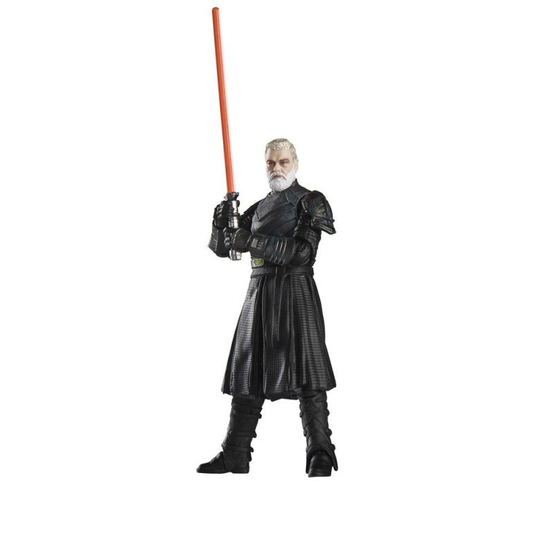 Figura hasbro star wars the vintage collection baylan skoll 9.5cm