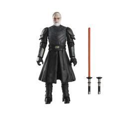 Figura hasbro star wars the vintage collection baylan skoll 9.5cm