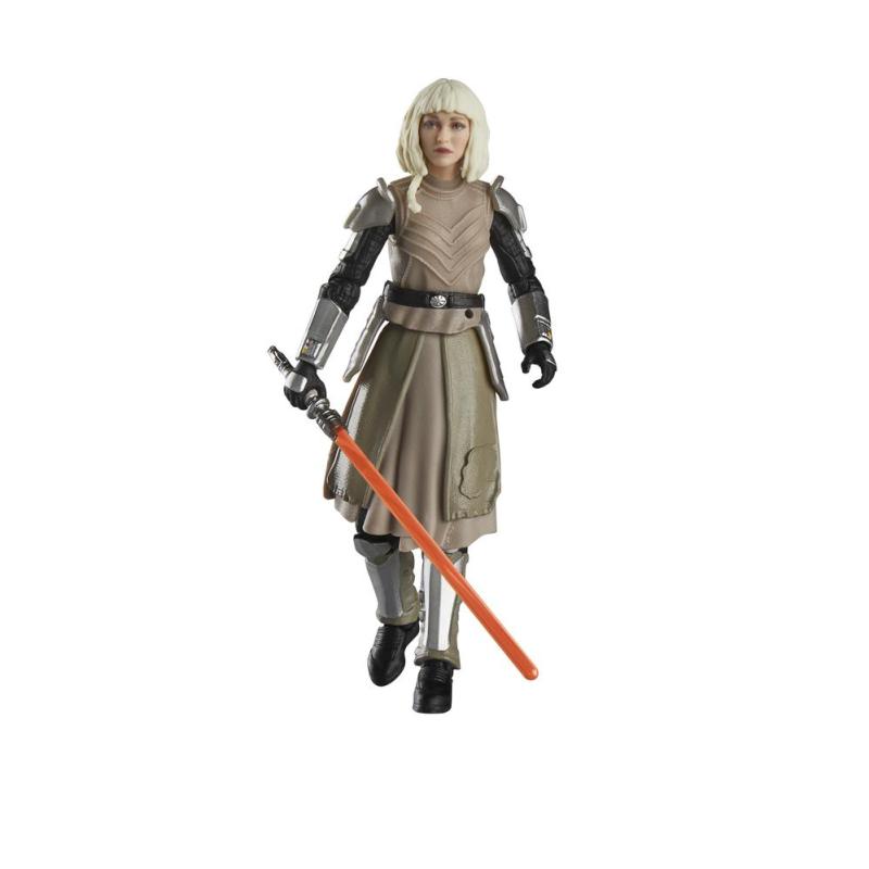 Figura hasbro star wars the vintage collection shin hati 9.5cm