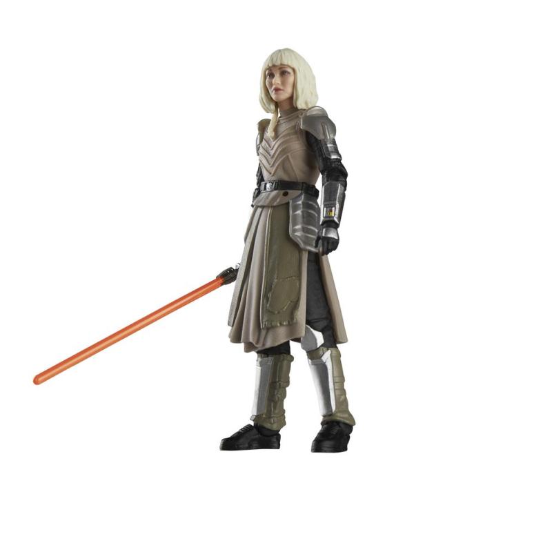 Figura hasbro star wars the vintage collection shin hati 9.5cm