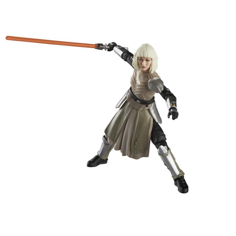 Figura hasbro star wars the vintage collection shin hati 9.5cm