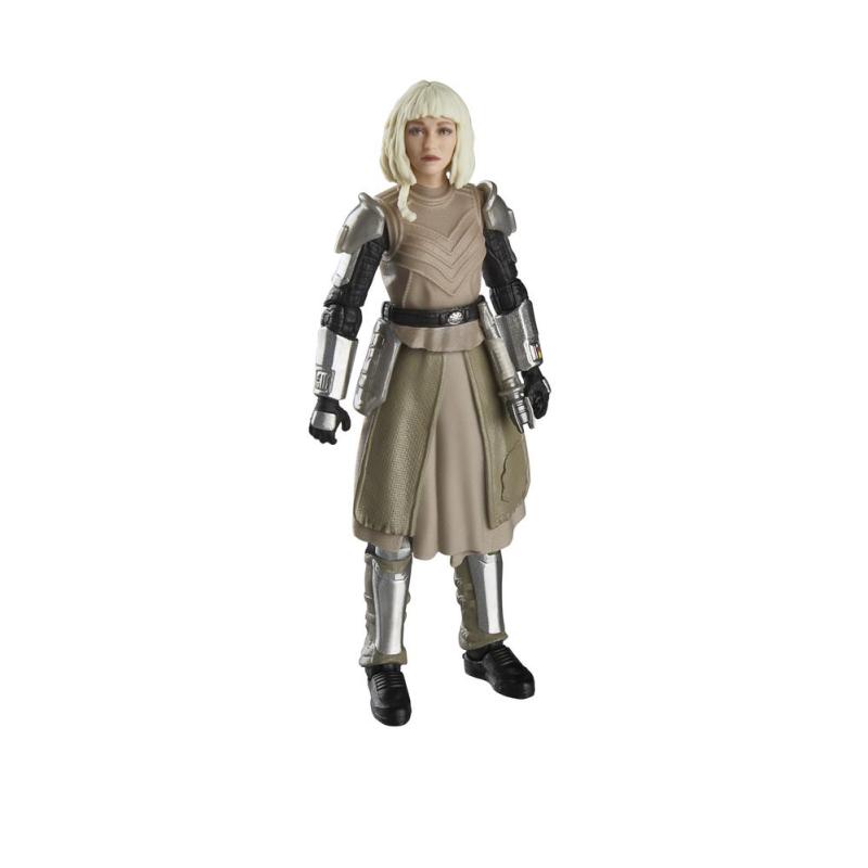 Figura hasbro star wars the vintage collection shin hati 9.5cm