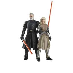 Figura hasbro star wars the vintage collection shin hati 9.5cm