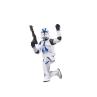 Figura hasbro star wars the vintage collection clone trooper (501st legion) 9.5cm