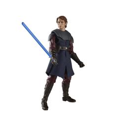 Figura hasbro star wars the black series anakin skywalker 15cm