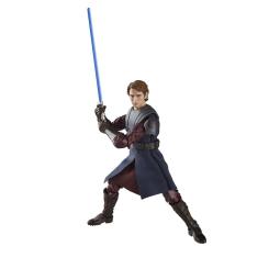 Figura hasbro star wars the black series anakin skywalker 15cm