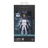 Figura hasbro star wars the black series clone captain rex 15cm