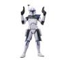 Figura hasbro star wars the black series clone captain rex 15cm