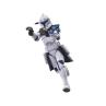 Figura hasbro star wars the black series clone captain rex 15cm