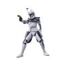 Figura hasbro star wars the black series clone captain rex 15cm