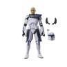 Figura hasbro star wars the black series clone captain rex 15cm