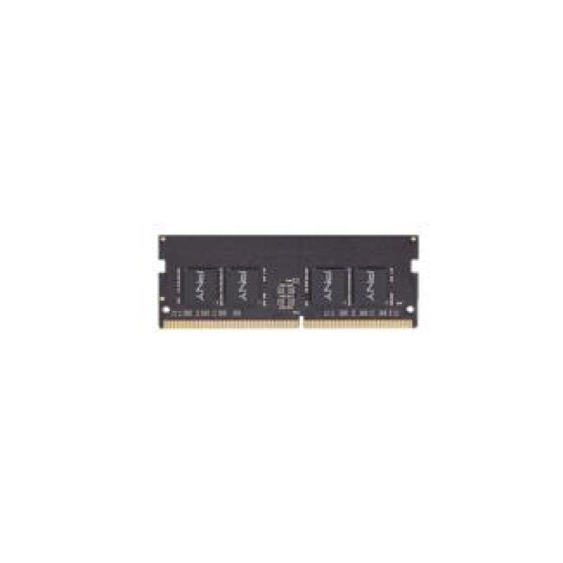 Memoria ddr4 8gb 2666mhz sodimm pc4 - 21300 pny cl19 1.2v - Imagen 1