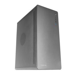 Caja ordenador tacens 2ensis atx negro