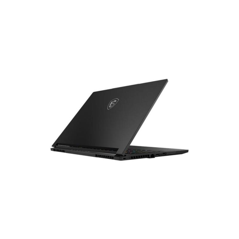 Portatil msi 16ai+ a3xvfg - 269es r9 - hx370 32gb ssd 2tb 16 pulgadas