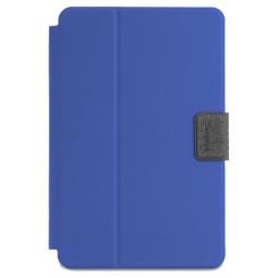 Funda tablet targus safe fit giratorio 9 pulgadas - 10 pulgadas azul