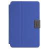 Funda tablet targus safe fit giratorio 9 pulgadas - 10 pulgadas azul