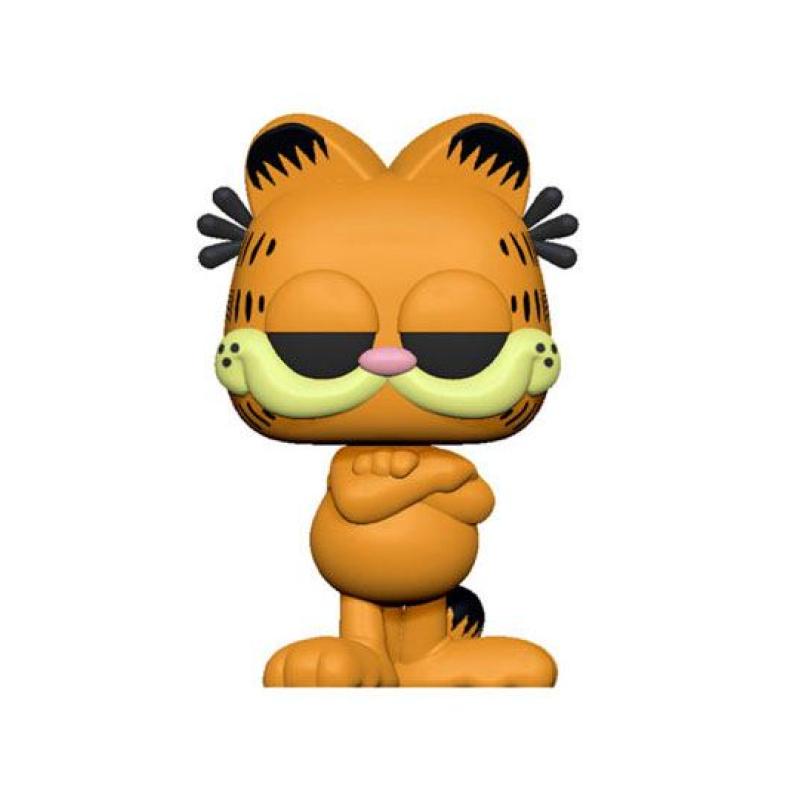 Funko pop garfield