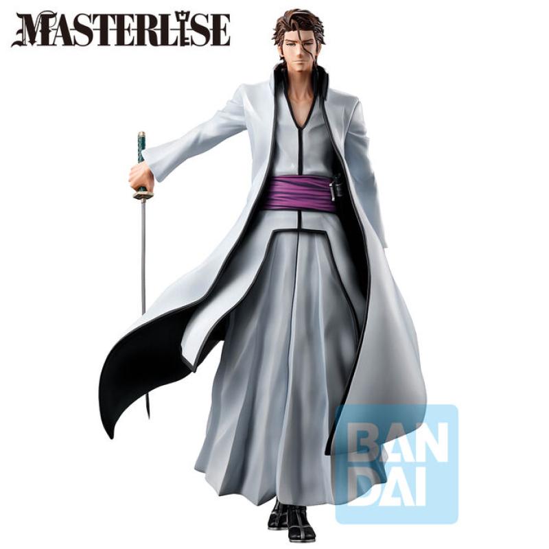 Figura ichibansho bleach sosuke aizen