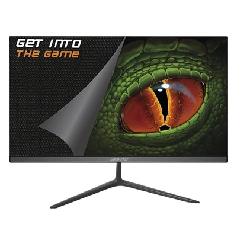 Monitor led gaming 23.8 pulgadas keep out xgm24v10 120hz vga hdmi mm