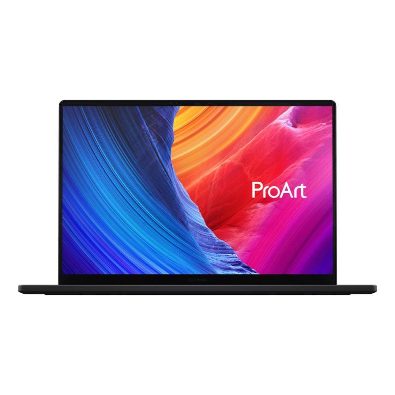 Portatil asus proart p16 h7606wu - me038x amd ryzen ai9 365 16 pulgadas 24gb ssd1tb nvidiartx4050 w11pro