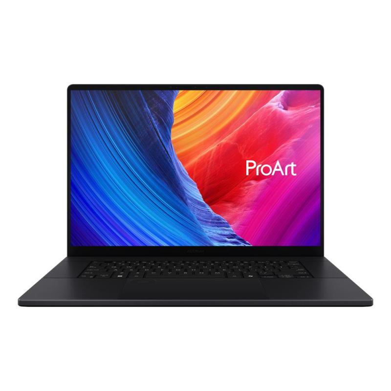 Portatil asus proart p16 h7606wu - me038x amd ryzen ai9 365 16 pulgadas 24gb ssd1tb nvidiartx4050 w11pro