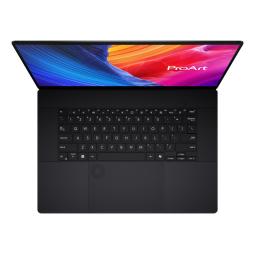 Portatil asus proart p16 h7606wu - me038x amd ryzen ai9 365 16 pulgadas 24gb ssd1tb nvidiartx4050 w11pro