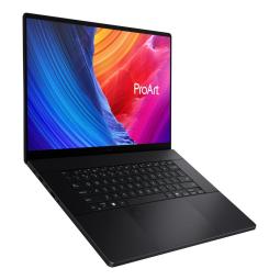 Portatil asus proart p16 h7606wu - me038x amd ryzen ai9 365 16 pulgadas 24gb ssd1tb nvidiartx4050 w11pro