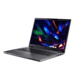 Portatil acer travelmate p214 - 54 i5 - 1335u 16gb ssd 512gb 14 pulgadas