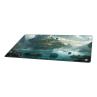 Alfombrilla gaming sharkoon skiller sgp40 xxl d6 1000x500x3mm