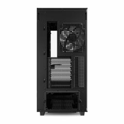 Caja ordenador gaming sharkoon rebel c60 atx cristal templado negro