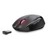 Raton inalambrico gaming sharkoon skiller officepal m25w negro