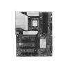 Placa base msi pro b860 - p wifi atx - 4x ddr5 - lga 1851