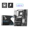 Placa base msi pro b860 - p atx ddr5 lga 1851