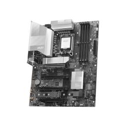 Placa base msi pro b860 - p atx ddr5 lga 1851