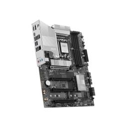 Placa base msi pro b860 - p atx ddr5 lga 1851