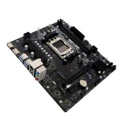 Placa base biostar b650mt ddr5 matx am5